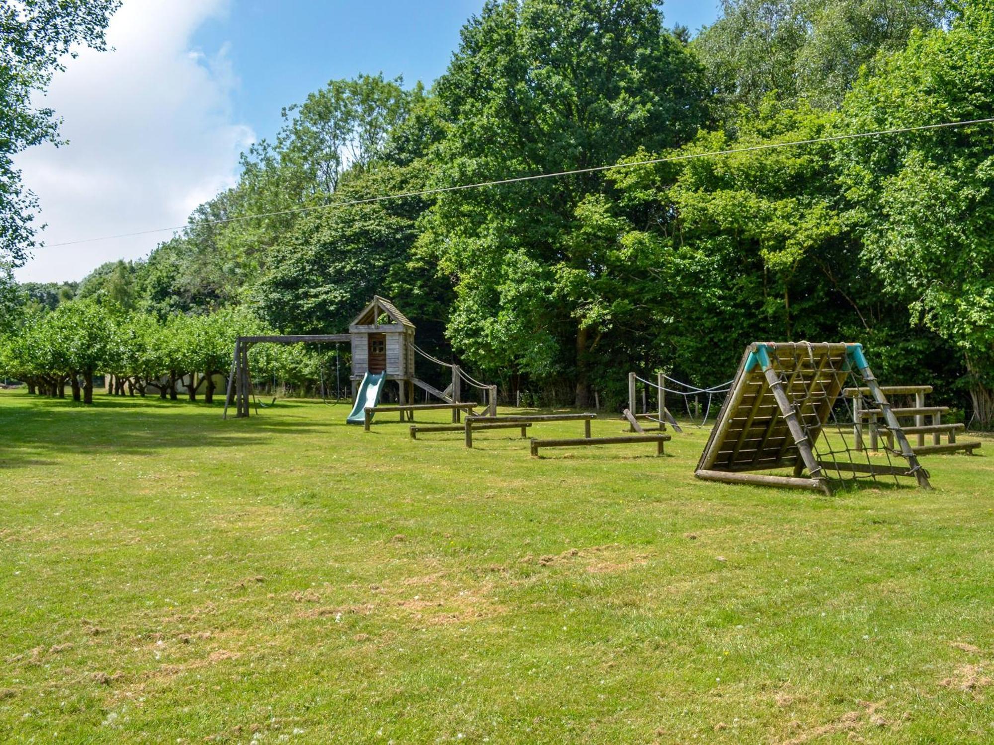 Deer Cottage 2 Uk39332 Biddenden Bagian luar foto