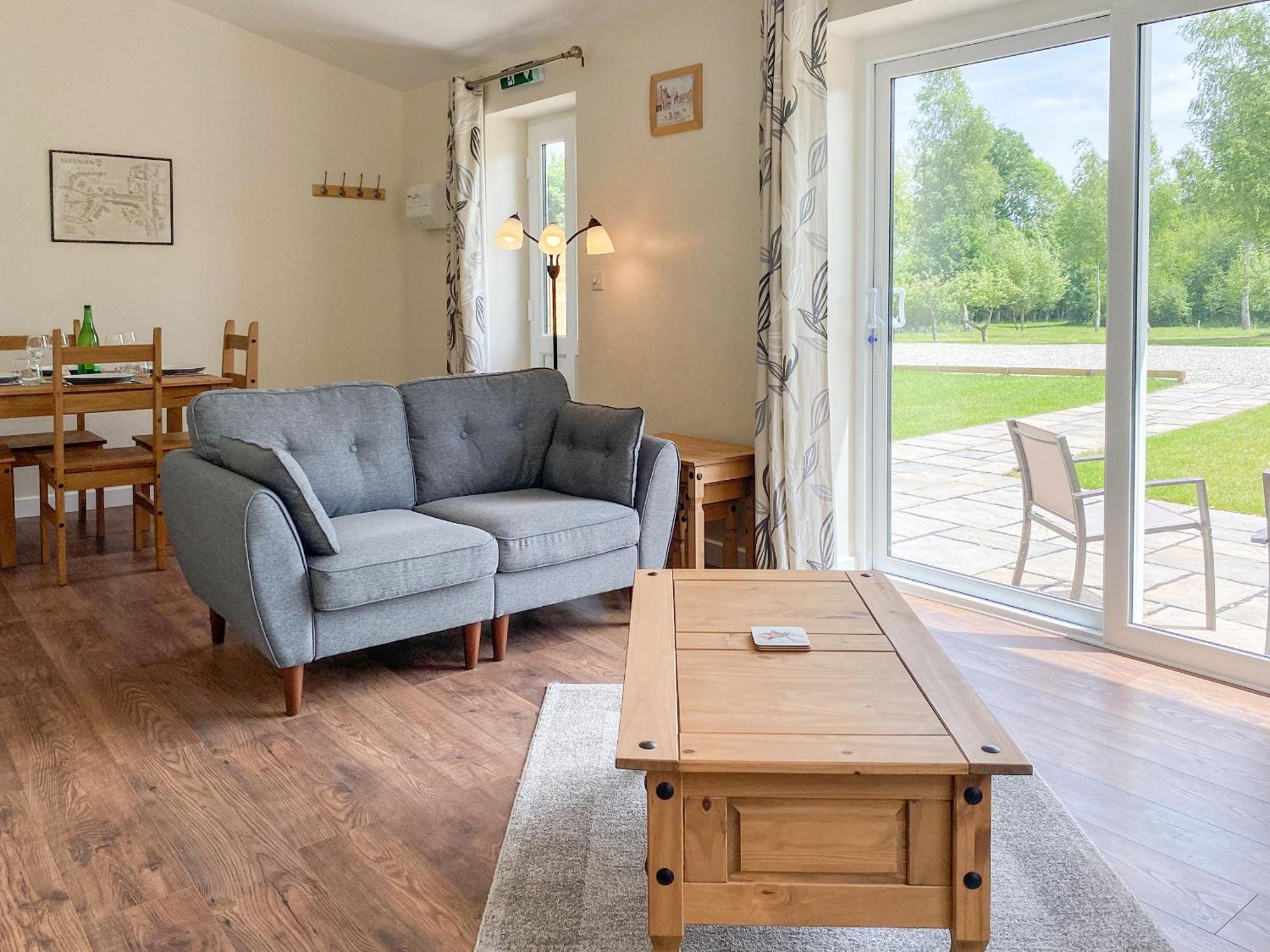 Deer Cottage 2 Uk39332 Biddenden Bagian luar foto