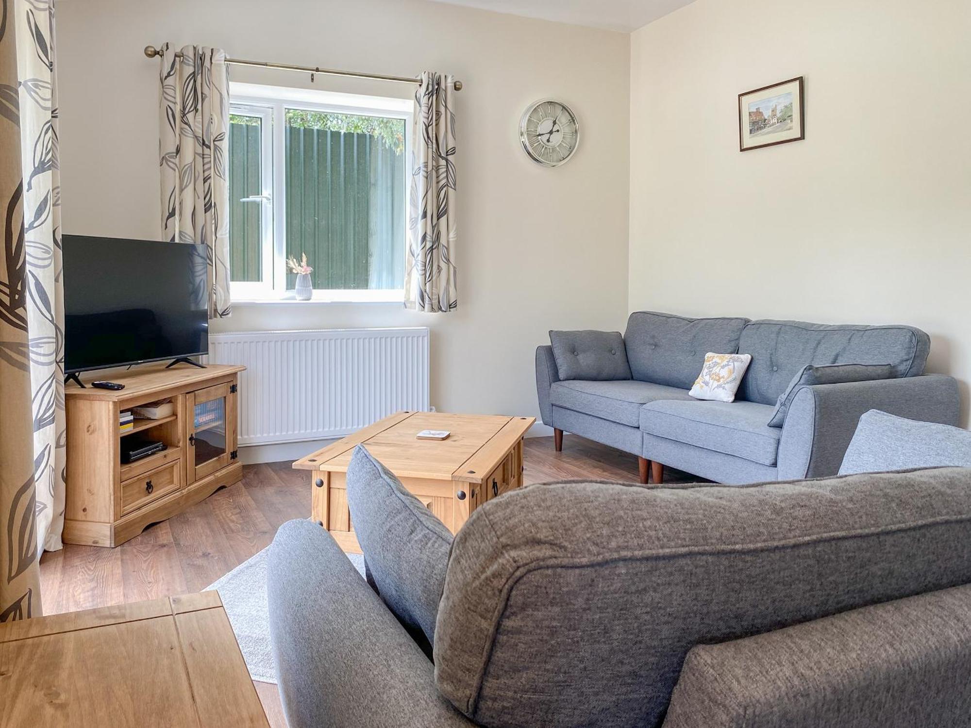Deer Cottage 2 Uk39332 Biddenden Bagian luar foto