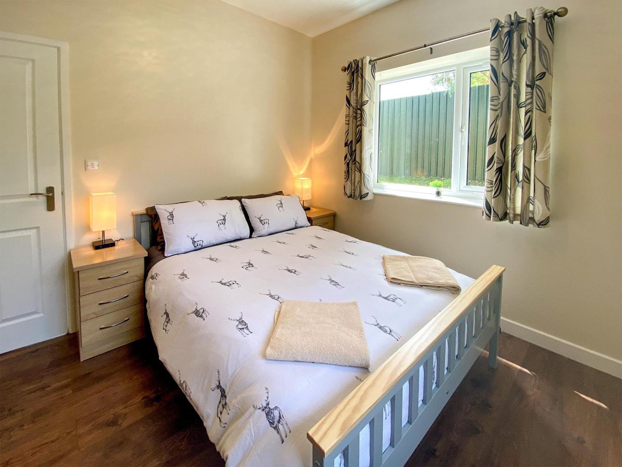 Deer Cottage 2 Uk39332 Biddenden Bagian luar foto