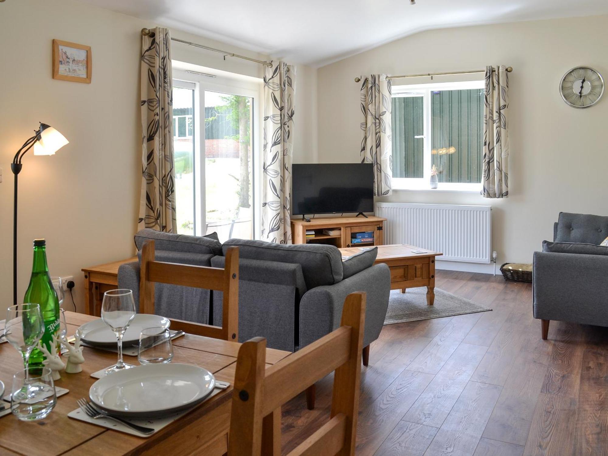 Deer Cottage 2 Uk39332 Biddenden Bagian luar foto