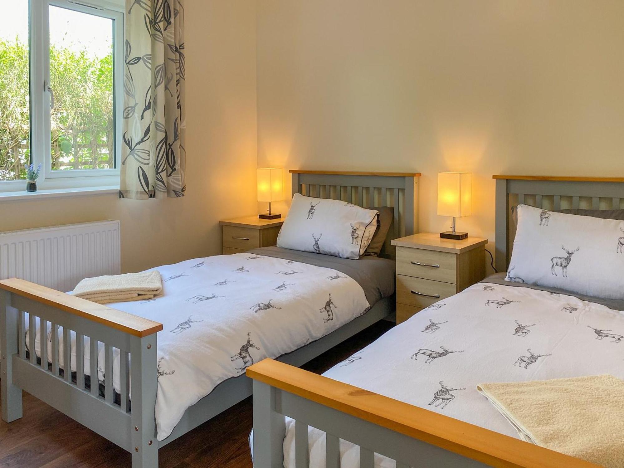 Deer Cottage 2 Uk39332 Biddenden Bagian luar foto